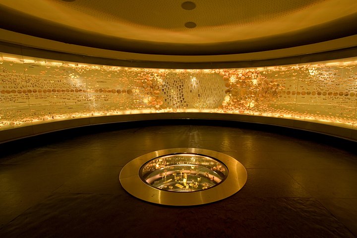 Museo del Oro