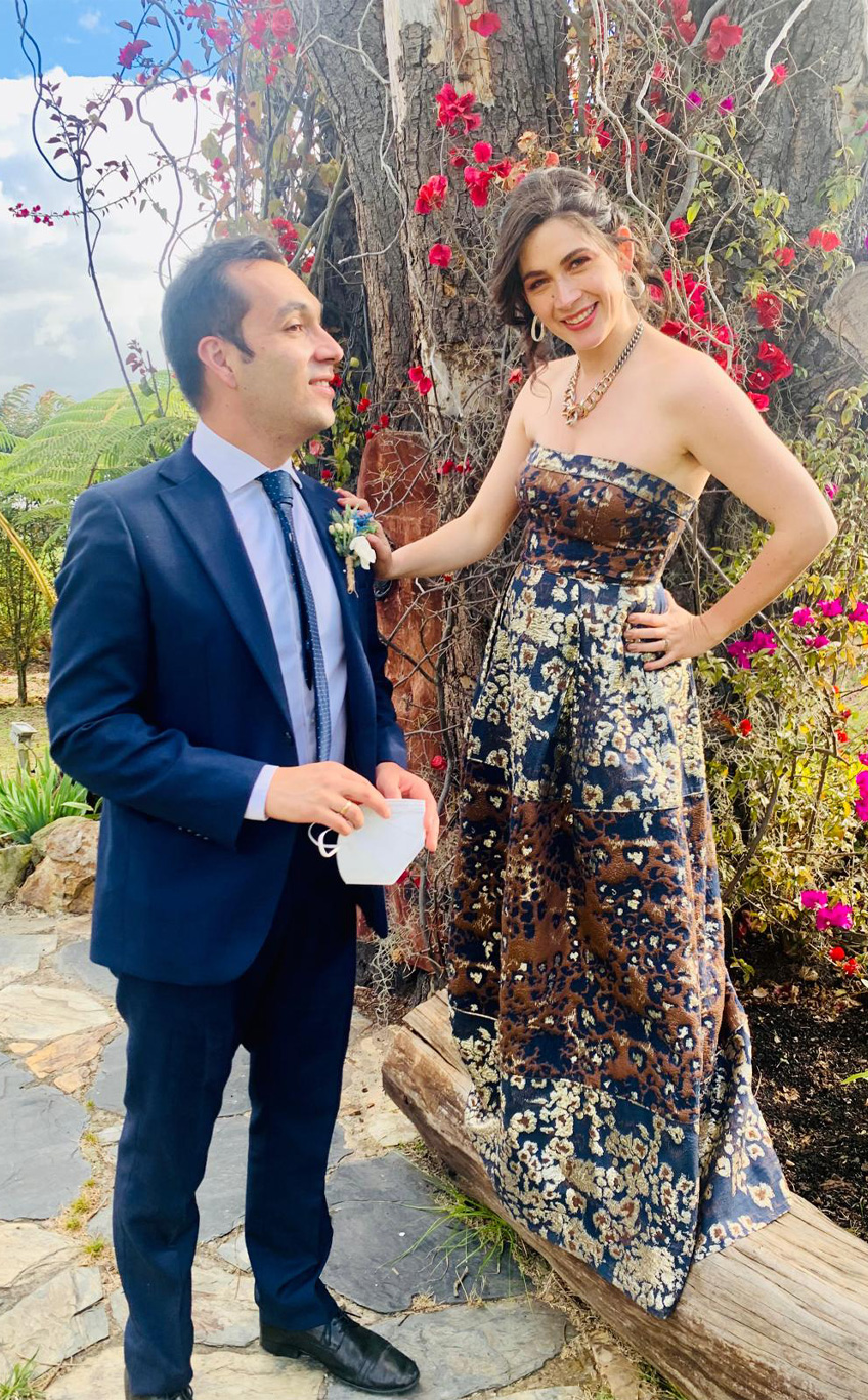 Código de Vestimenta