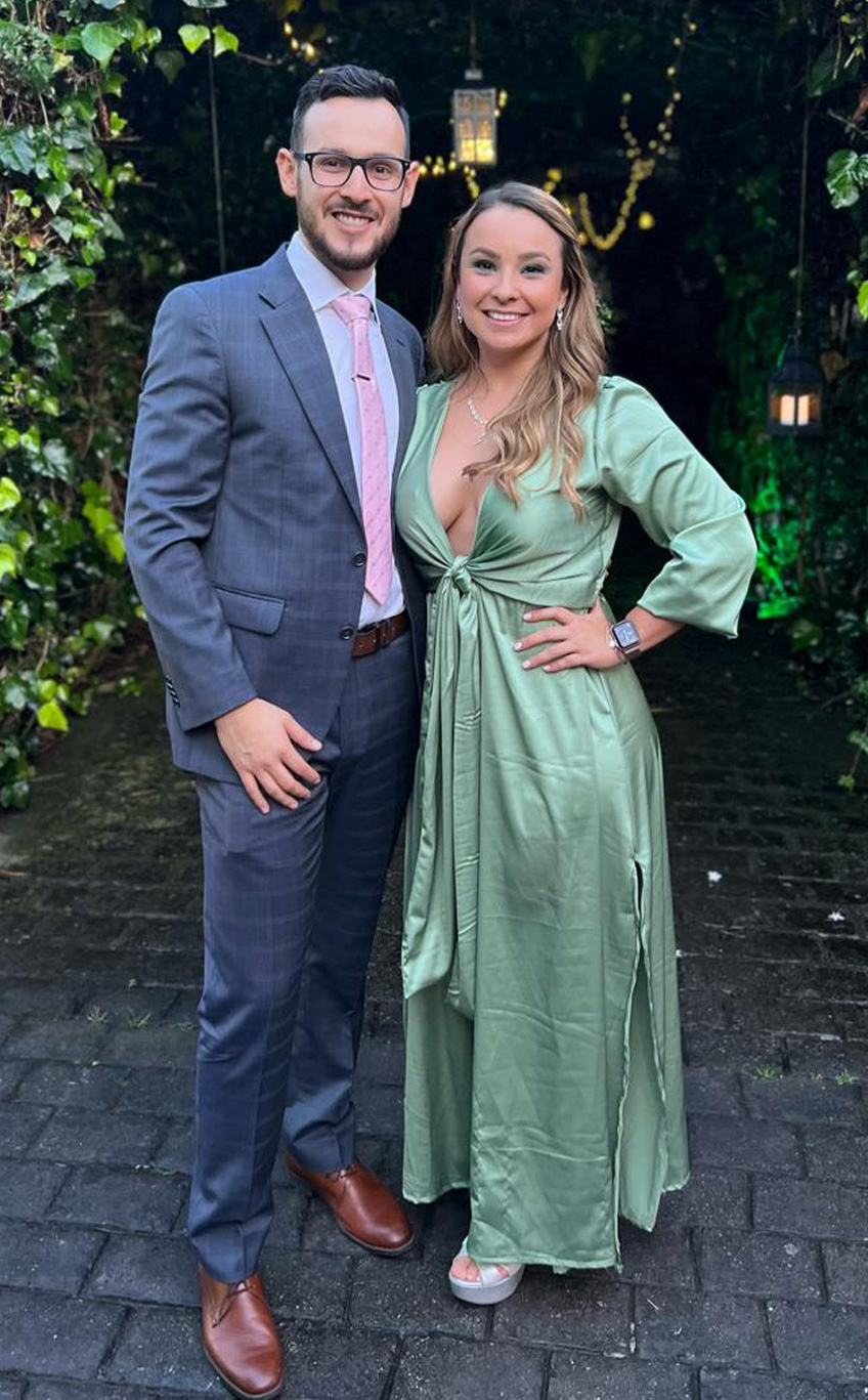 Código de Vestimenta