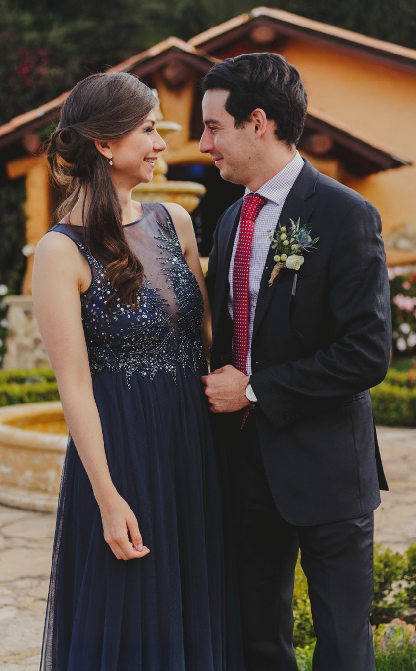 Código de Vestimenta