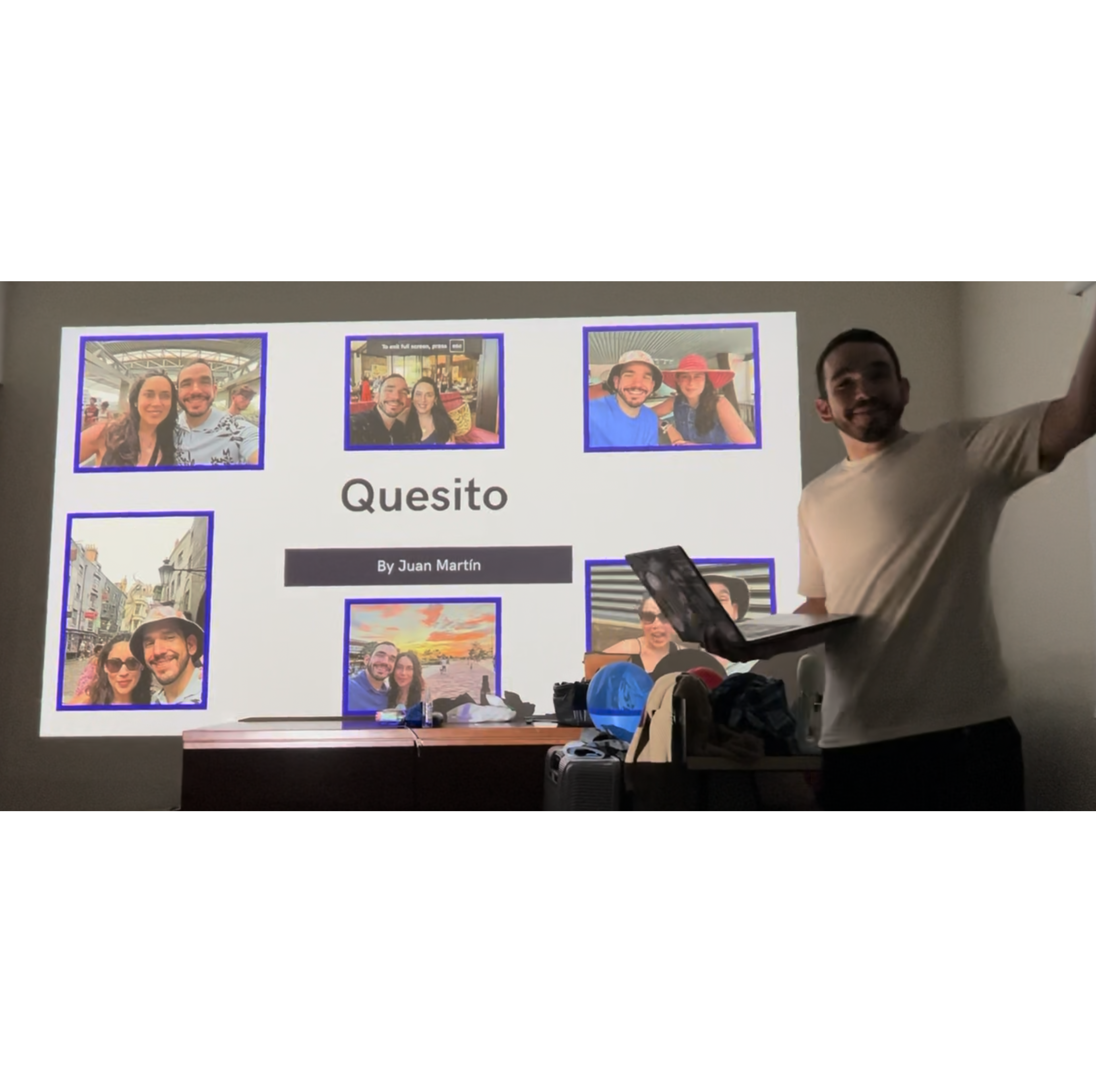 Cuando Nos Hicimos Novios