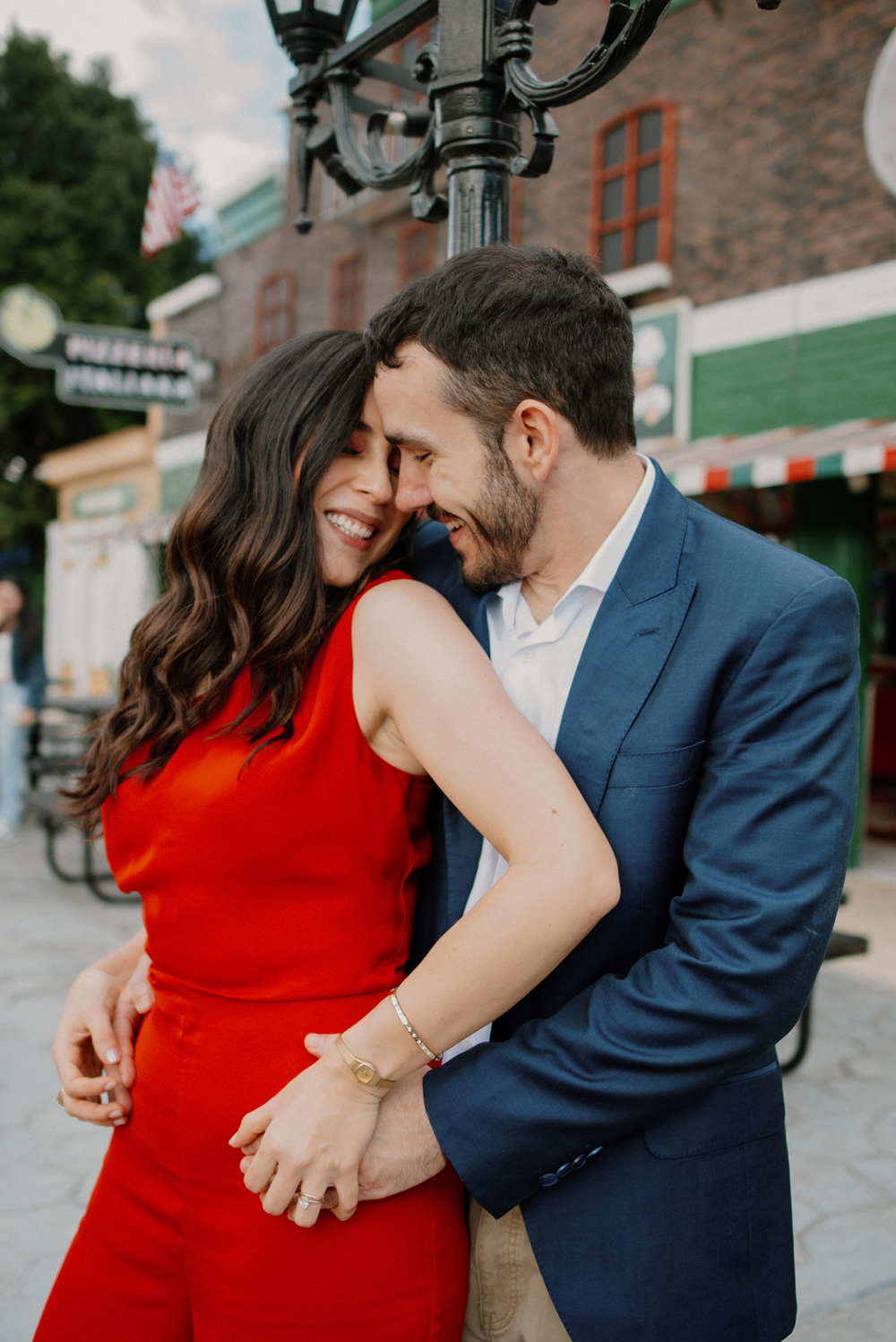 Nuestro Día de Boda